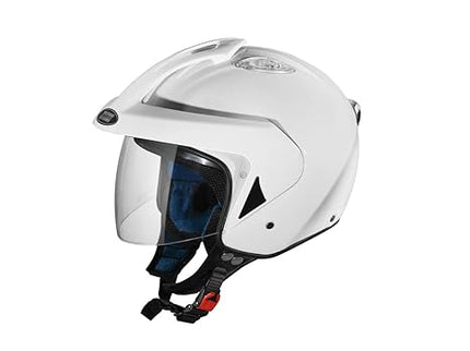 Studds KS-1 Metro Open Face Helmet