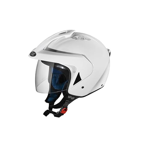 Studds KS-1 Metro Open Face Helmet