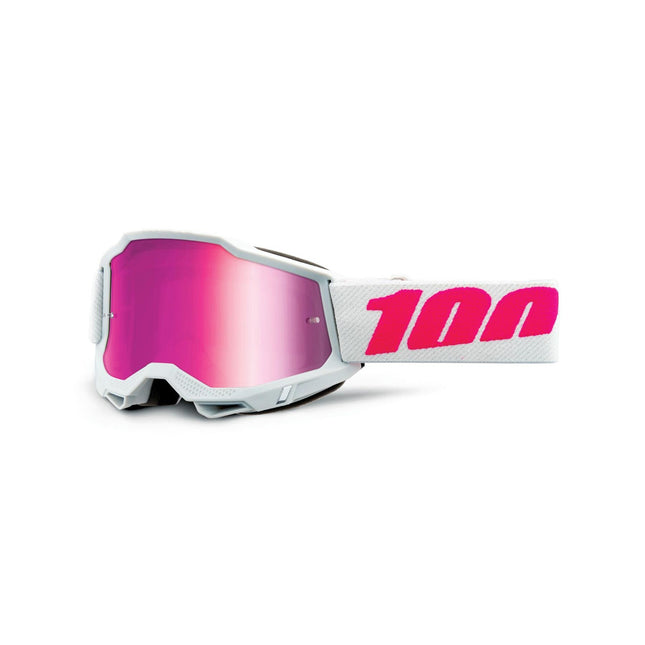 ACCURI 2 JUNIOR GOGGLE KEETZ