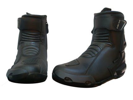 NEXO SHORT RACE BOOTS