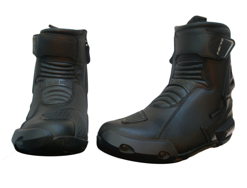 NEXO SHORT RACE BOOTS