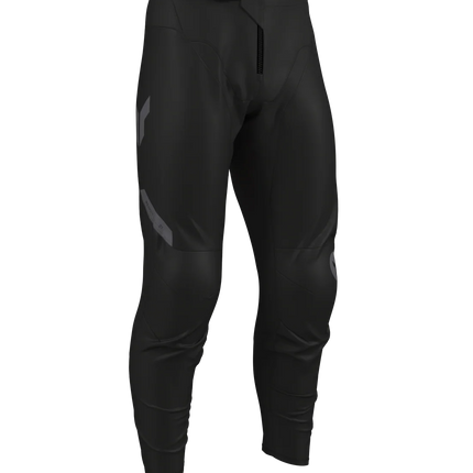 THOR RIDEMODE MENACE PANTS - BLACK