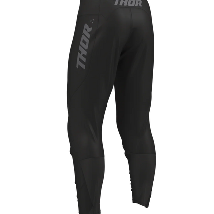 THOR RIDEMODE MENACE PANTS - BLACK