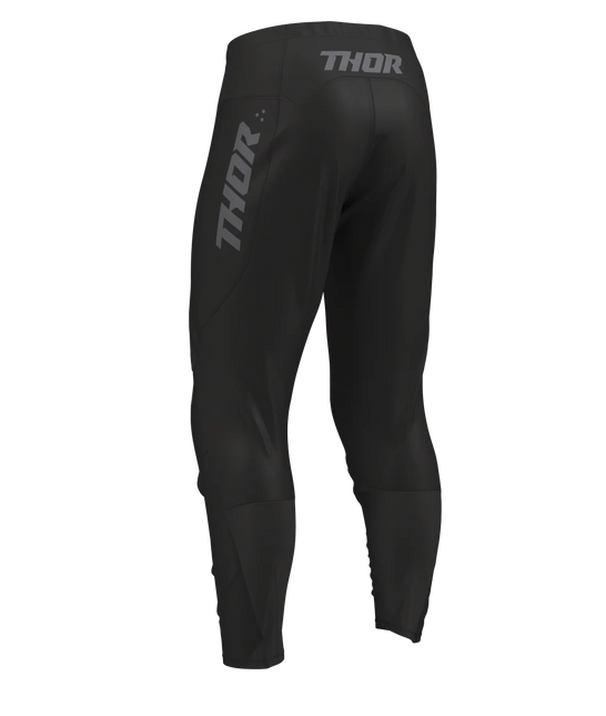 THOR RIDEMODE MENACE PANTS - BLACK
