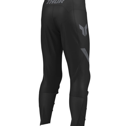 THOR RIDEMODE MENACE PANTS - BLACK
