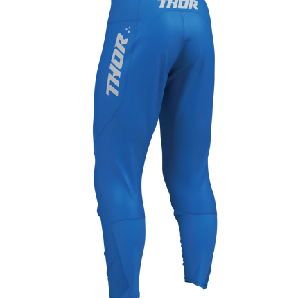 THOR RIDEMODE MENACE PANTS - BLUE