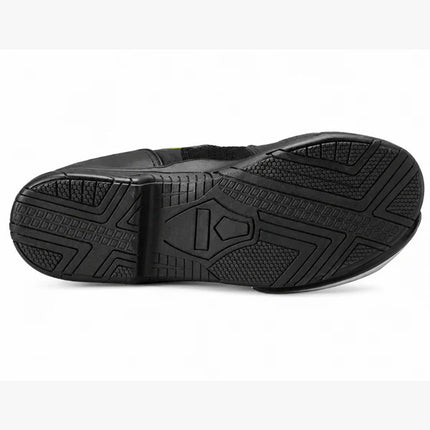 Nexo Superbike Boots BT-2403 Black/Yellow