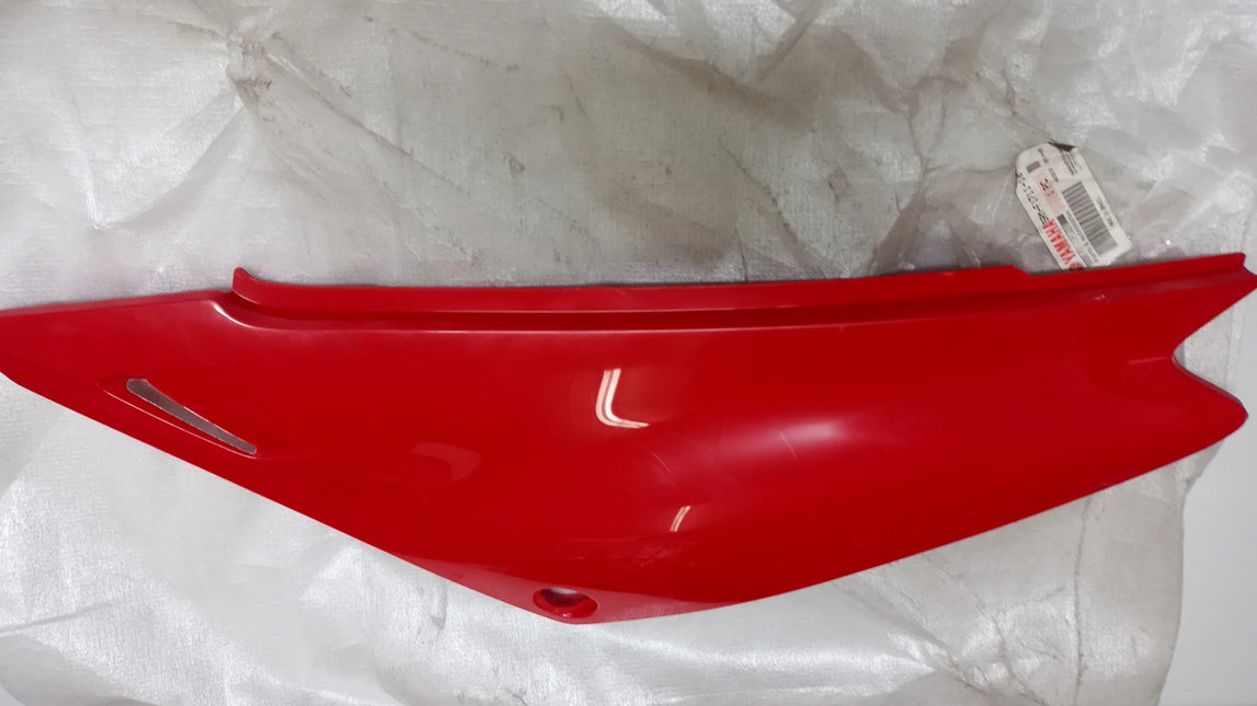 SIDE COVER 1 YAMAHA XTZ125E