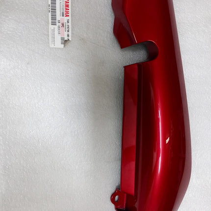 COVER TAIL1 YAMAHA YBR125E