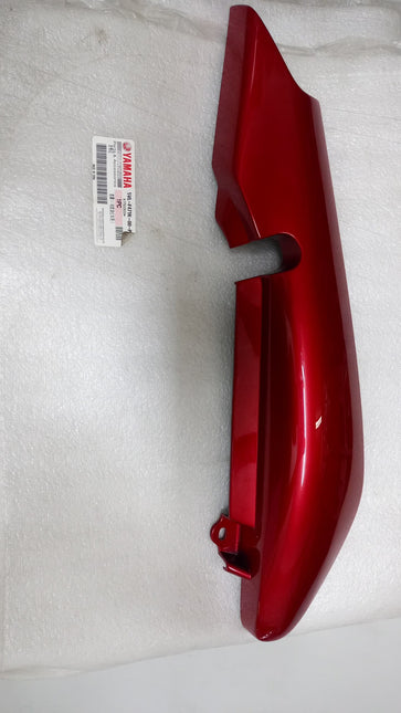 COVER TAIL1 YAMAHA YBR125E