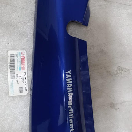 TAILCOVER ASSY 2 - YBR125EGS