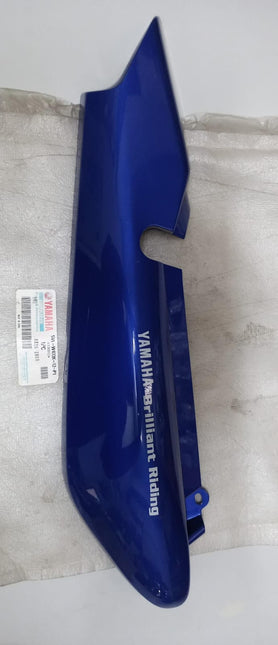 TAILCOVER ASSY 2 - YBR125EGS