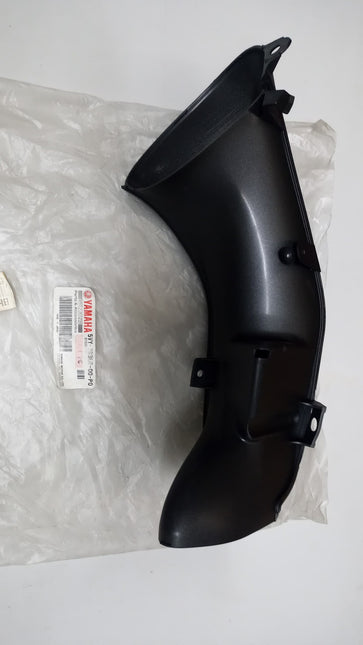 DUCT - YZF-R1 2006