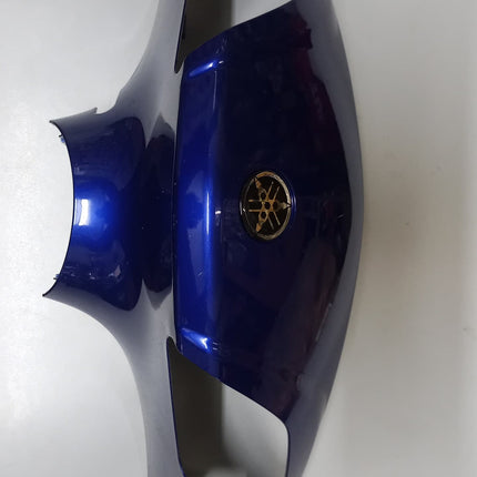 HANDLE COVER YAMAHA XC125 2006