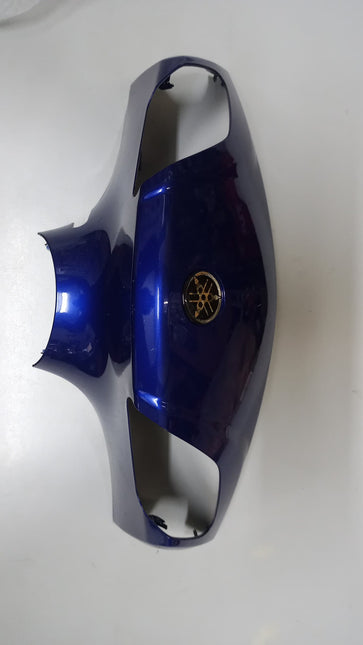 HANDLE COVER YAMAHA XC125 2006