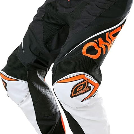 ONEAL MX MAYHEM BLOCKER ORANGE
