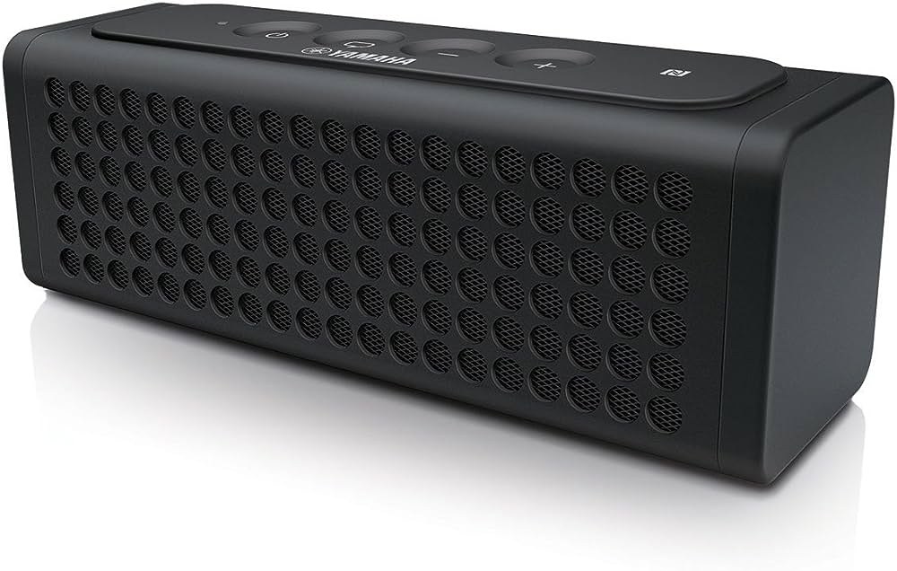 YAMAHA NX-P100 Speaker