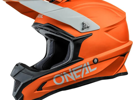 1 SRS SOLID V.24 ORANGE