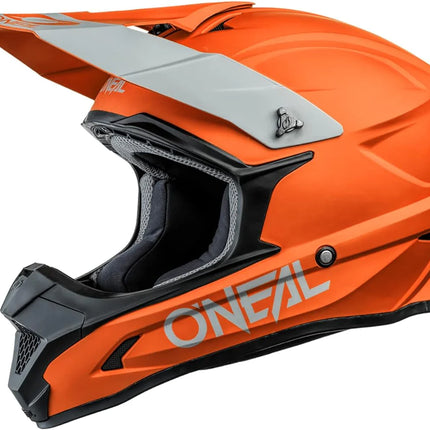 1 SRS SOLID V.24 ORANGE