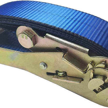 2M RATCHET STRAP SET