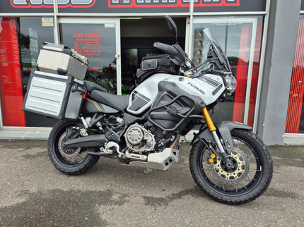 2014 XT 1200 ZE Super Tenere
