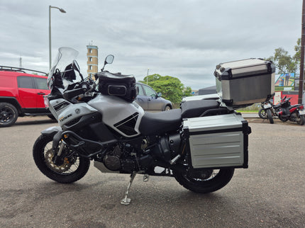 2014 XT 1200 ZE Super Tenere