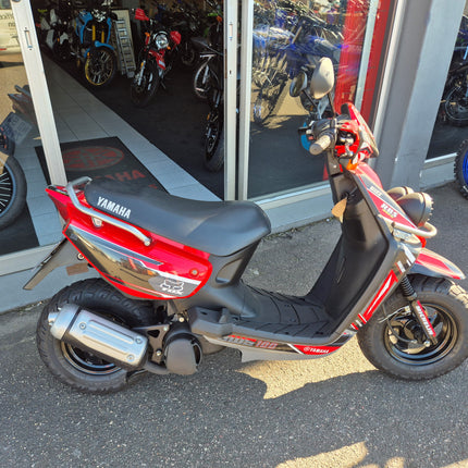 2005 BWS 100