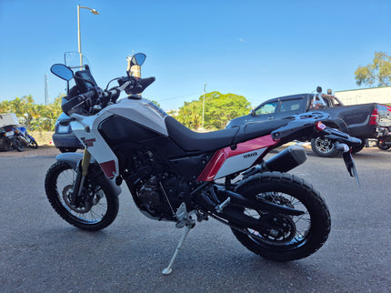 2021 Tenere 700