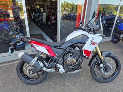2021 Tenere 700