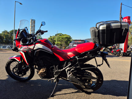 2019 CRF 1000L Africa Twin