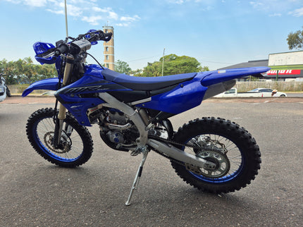 2023 WR 250 F