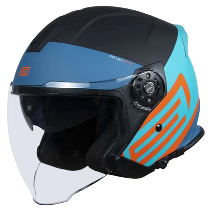 ORIGINE PALIO 2.0 SCOUT BLUE BLACK MATT
