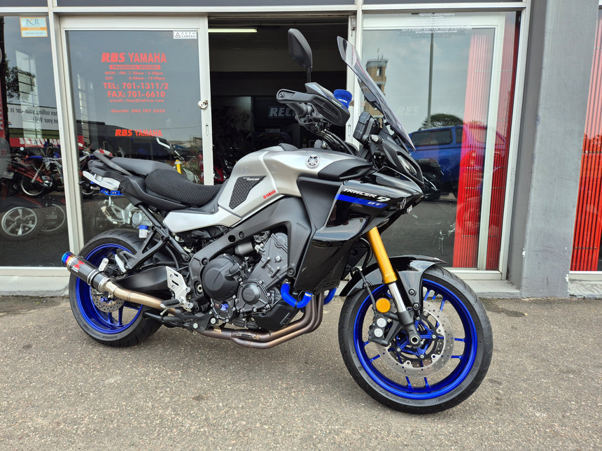 2021 YAMAHA MT09 TRACER GT