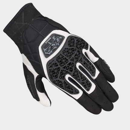 LS2 - ALL TERRAIN II - Black/Grey