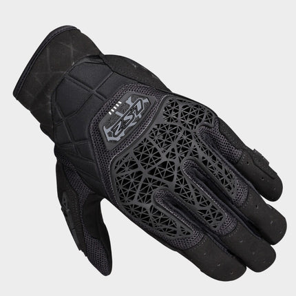 LS2 - ALL TERRAIN II - Black