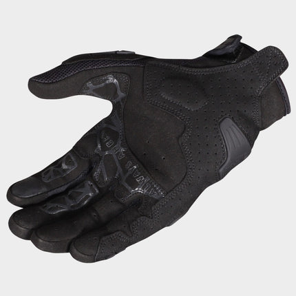 LS2 - ALL TERRAIN II - Black