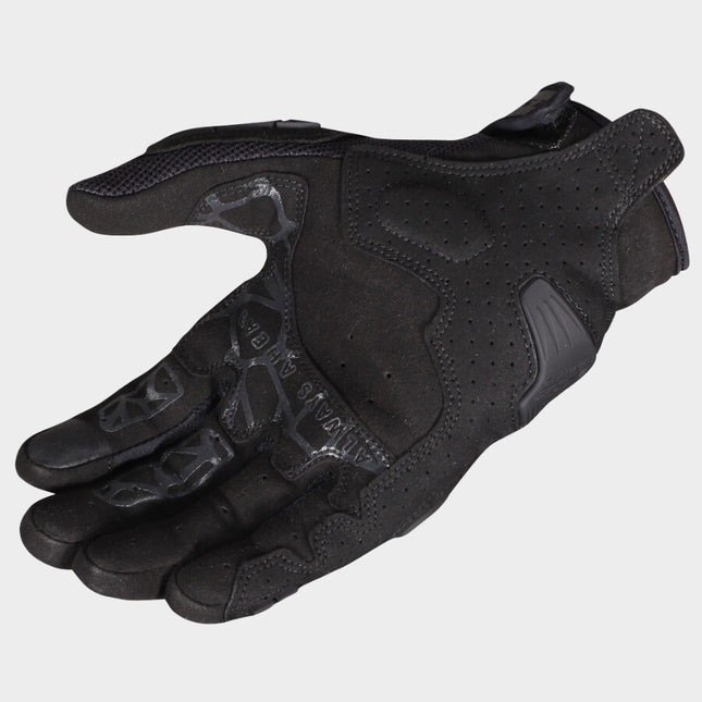 LS2 - ALL TERRAIN II - Black