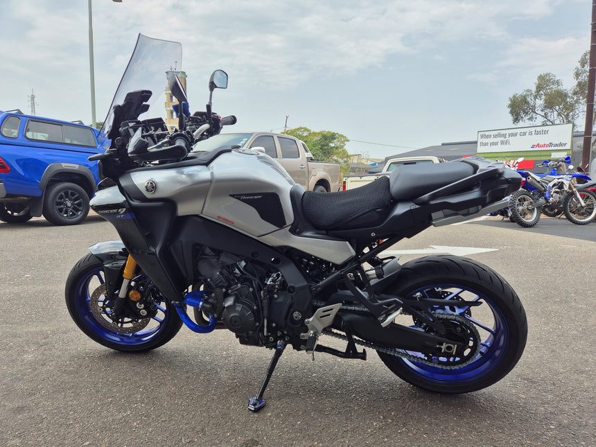 2021 YAMAHA MT09 TRACER GT