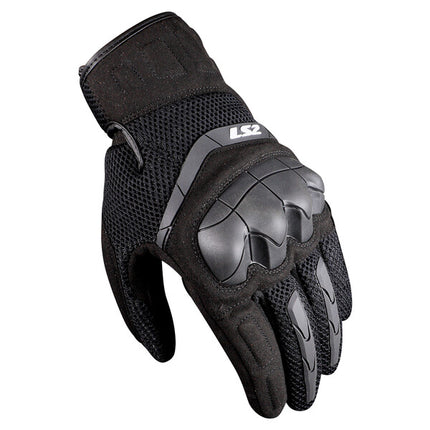 LS2 Kubra Motocycle Gloves