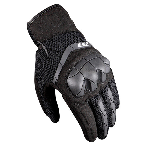LS2 Kubra Motocycle Gloves