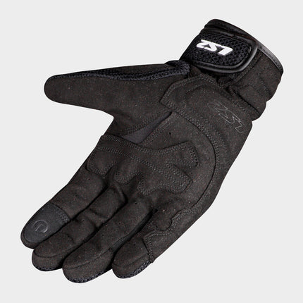 LS2 Kubra Motocycle Gloves