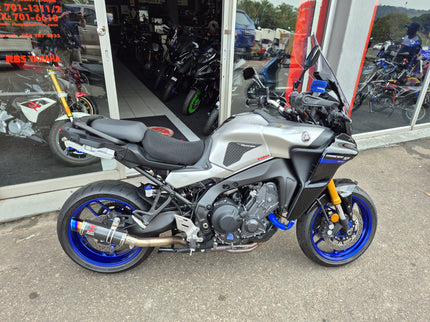 2021 YAMAHA MT09 TRACER GT