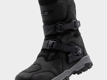 LS2 ADVENTURE BOOTS