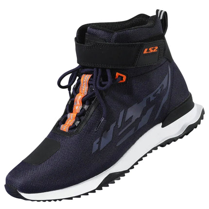 LS2 ACRUX  BOOTS