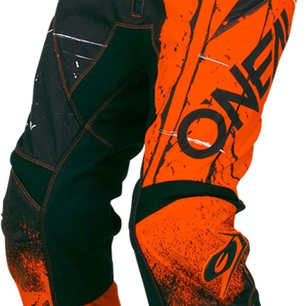 ONEAL MX SHRED ORANGE