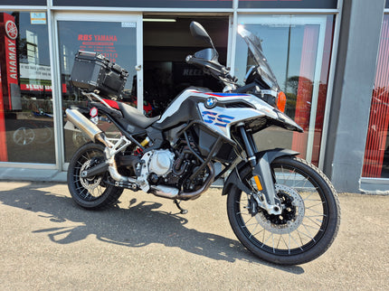 2019 BMW F850GS