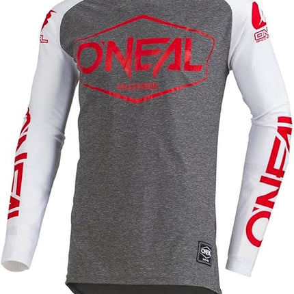ONEAL JERSEY MAYHEM HEXX WHITE