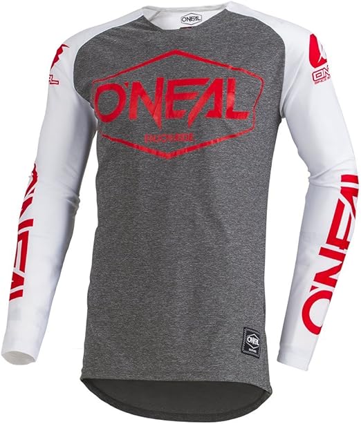 ONEAL JERSEY MAYHEM HEXX WHITE