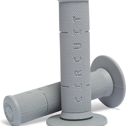 CIRCUIT GRIPS IV - GRAY