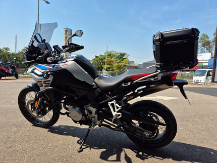 2019 BMW F850GS